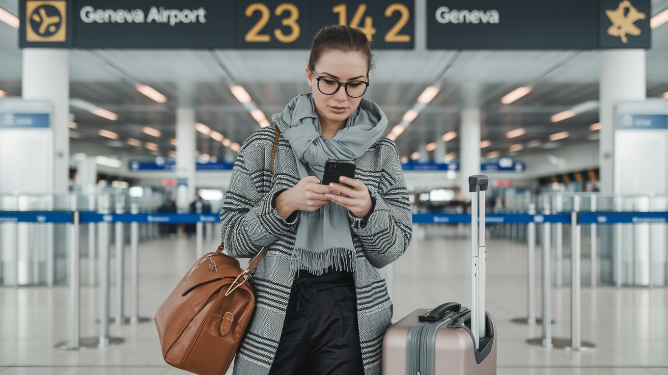 Geneva Airport Transfer to Lecco: Your Complete Guide